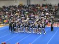 Horlick Cheerleading 2012 - Appleton Norh