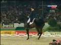 Imke und Sunrise op Roxette Muziek video