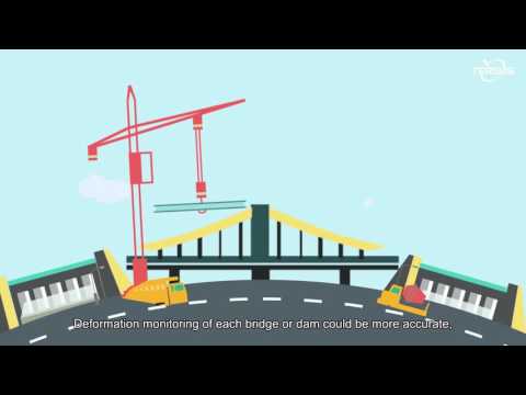 PPP vs. RTK Positioning: From 3 to 10 Meters to Centimeters