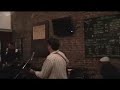 jimmy honeyman and john paul burch resurrect a song from archer prewitt's old band the bangtails.
