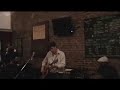 jimmy honeyman and john paul burch resurrect a song from archer prewitt's old band the bangtails.