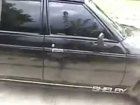 how to drive a omni car