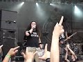Mnemic - Door 2.12 live @BRUTAL ASSAULT 2007 Mnemic - Door 2.12 live @BRUTAL ASSAULT 2007