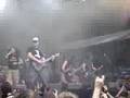 Mnemic - Door 2.12 live @BRUTAL ASSAULT 2007