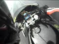 Bousinis pro- stosk bike racer helmet camera 7.611@
