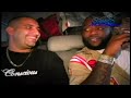 Rick ross interview on status tv! 2006 - 2008