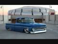 Slammed Trucks