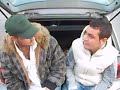 intervista a perantanato!