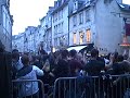 Fête de la Musique opus2008, pharmacie d'anjou,caen centre de 20h à plus de 5h.
