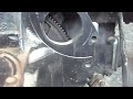 Corvair Bent Pressure Plate.m4v