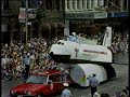 The Shindiggers- Moomba Madness