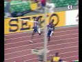 400m World Record