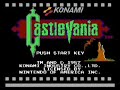 game: castlevania (1987). platform: nes. after several retries here is a no death run of castlevania (nes). this is a regular run, not a speed run. no save or load states were used, this is one run from start to finish. split into 2 parts, because of the 10 minutes limit. sorry for the pauses, thats due to my messed up gamepad. which randomly presses start, and the arrows start to whip instead of move.