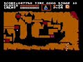 game: castlevania (1987). platform: nes. after several retries here is a no death run of castlevania (nes). this is a regular run, not a speed run. no save or load states were used, this is one run from start to finish. split into 2 parts, because of the 10 minutes limit. sorry for the pauses, thats due to my messed up gamepad. which randomly presses start, and the arrows start to whip instead of move.
