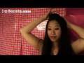 IO Beauty: How to create the super model poof