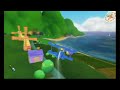 the wiiviewer reviews kid adventure: sky captain for the wii.