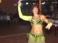 Inessa bellydance