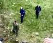 VARVARI!!!! POLICIJSKA REPRESIJA U BERENAMA 1 dio