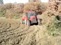 Zetor 11641 Forterra Zetor 11641 Forterra