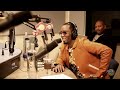 p. diddy drops by flex and talks about g dep, his house intruder, jay-z & forbes list & more...