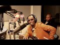 P. Diddy drops by Flex and talks about G Dep, His house Intruder, Jay-z & Forbes list & more...