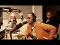 p. diddy drops by flex and talks about g dep, his house intruder, jay-z & forbes list & more...