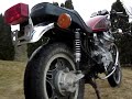 My CX500 Cafe Racer My CX500 Cafe Racer