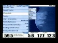 Easy to Use: Save GPS Location of Target