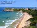 Playas de Suances - Cantabria Playas de Suances - Cantabria