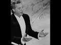 Alfredo Kraus, \"TECNICA DE CANTO\"  1� Parte