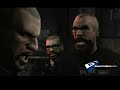 GTA IV lost and damned trailer released!