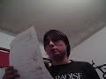 dashboard confessional - worst cover
