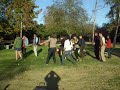Cougar-ish party and performance