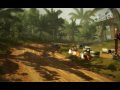 Colin Mac Rae Dirt 2 (PC) HQ Malaysia Rally (Ladang Sprint) Subaru