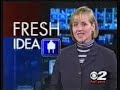 KUTV Fresh Ideas Dec 20, 2004 10 PM