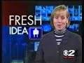 KUTV Fresh Ideas Dec 20, 2004 10 PM