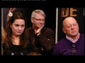 Michael Dekker bij Uri Geller,2e ronde