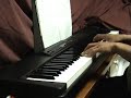 Destiny - Piano Destiny - Piano