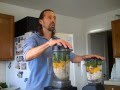 Blendtec vs. Vitamix