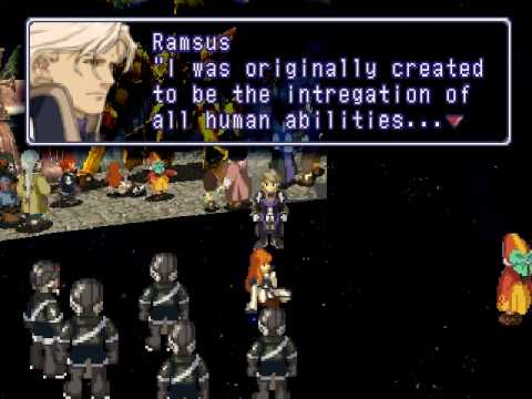Xenogears
