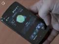 HTC Touch HD im Test 4:3