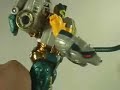transmetal cheetor