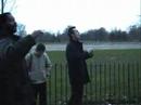 hyde park speakers\