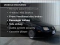 1999 Volkswagen Jetta - COLORADO SPRINGS CO