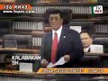 PR AMBIL ALIH KERAJAAN, OGOS INI: REALITI @ FANTASI(2) PR AMBIL ALIH KERAJAAN, OGOS INI: REALITI @ FANTASI(2)