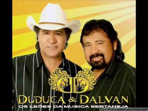 Duduca e Dalvan - A Pequitita ( Tchau Tchau Piquitita )