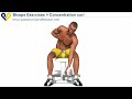 Concentration curl - Biceps Exercises Concentration curl biceps exercise is one of the few exercises for training biceps muscle isolated. And it is probably the best exercise to train lower area of biceps (near forearms). That is why that dumbbell exercise for biceps is common in bodyduilding training programs. Sports professionals who need to strengthen specific biceps muscles may also include concentration curl exercise into their biceps workout. You can find breathing instructions with more info about concentration curl and more biceps exercises at our wellness portal: www.passion4profession.net