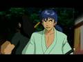 MUSASHI GUNDOU DAITOKUJI