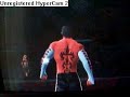 Smackdown Vs Raw 2007 my Caw