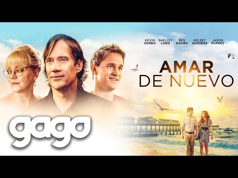 Amar de Nuevo | Full Movie | Family Drama